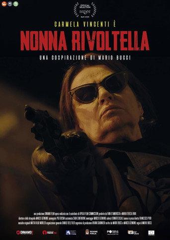 Nonna Rivoltella (2025) poster