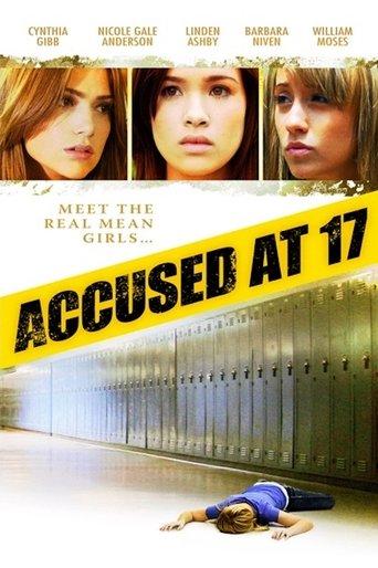 Accused at 17 (2009) poster