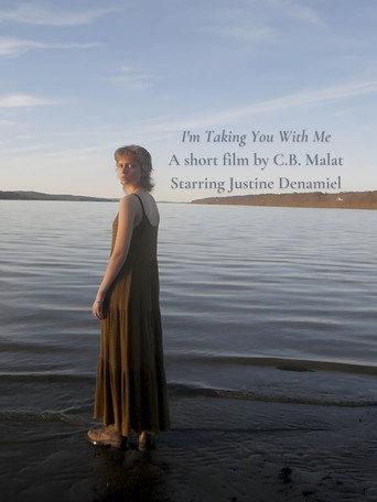 I'm Taking You With Me (2022) poster