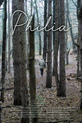 Philia (2025) poster