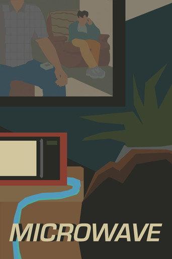 Microwave (2023) poster