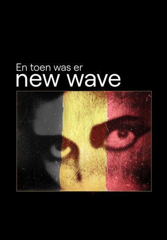 And then there was new wave (2026) poster