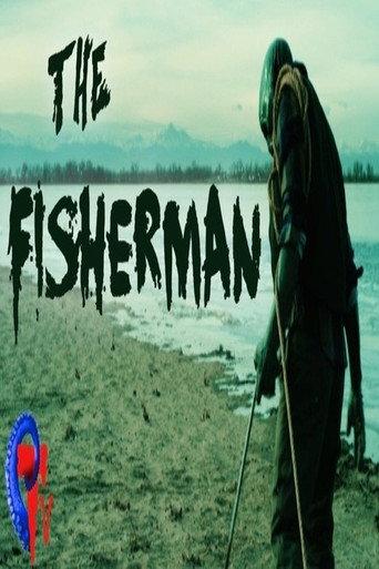 the Fisherman (2019) poster