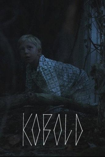 Kobold (2018) poster