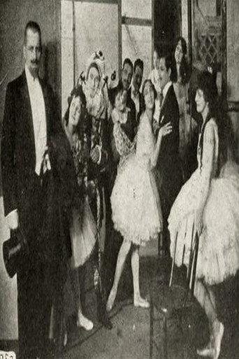 A Price for Folly (1915) poster
