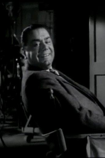 Ernest Borgnine Presents The Catered Affair (1956) poster