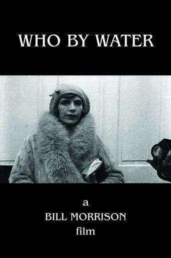 Who by Water (2007) poster