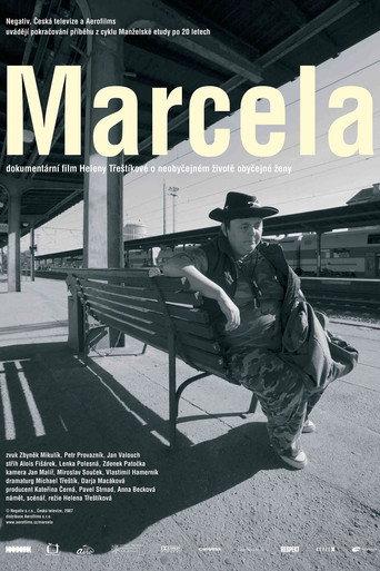 Marcela (2007) poster