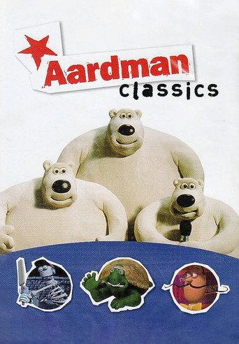 Aardman Classics (2000) poster