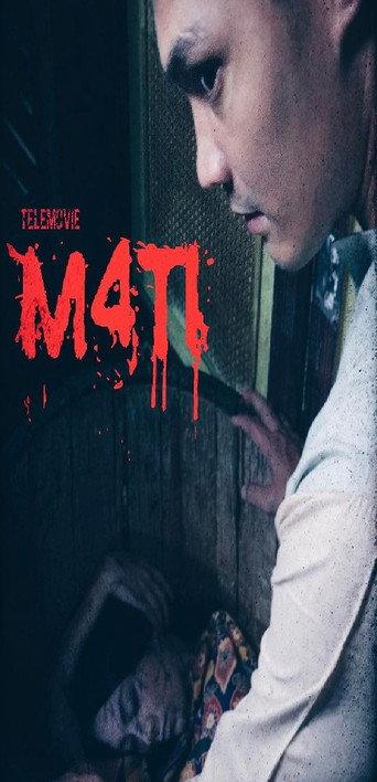 M4TI (2017) poster