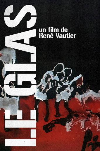 The Death Knell (1964) poster