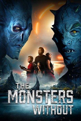 The Monsters Without (2023) poster