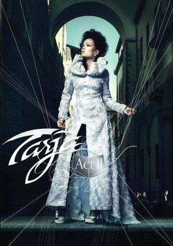 Tarja: Act II (2018) poster