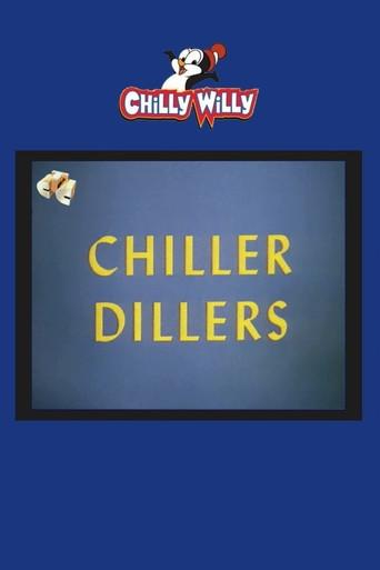 Chiller Dillers (1967) poster