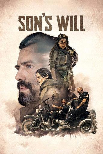 Son's Will (2024) poster