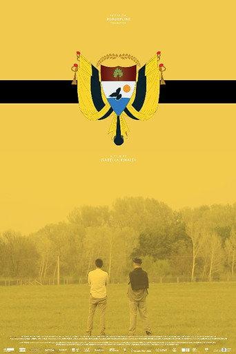 Liberland (2021) poster