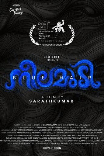 Neela Mudi (2025) poster