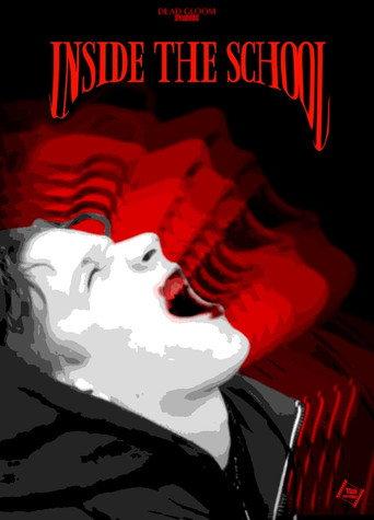 Inside the School (2023) poster