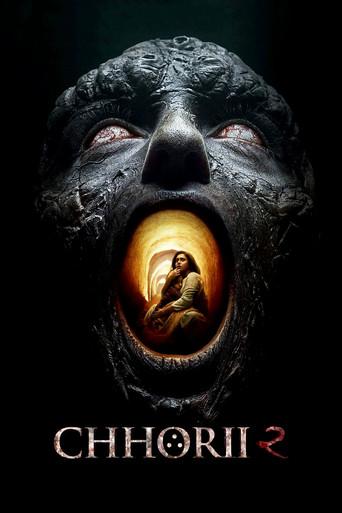 Chhorii 2 (2025) poster