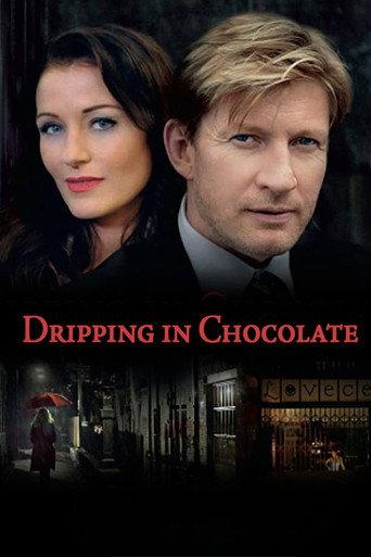 Dripping in Chocolate (2012) poster