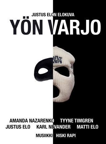 Yön Varjo (2022) poster
