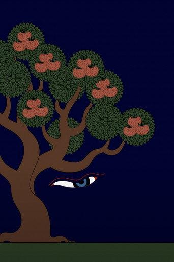 An Apple Tree () poster