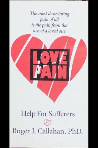 Love Pain (1993) poster