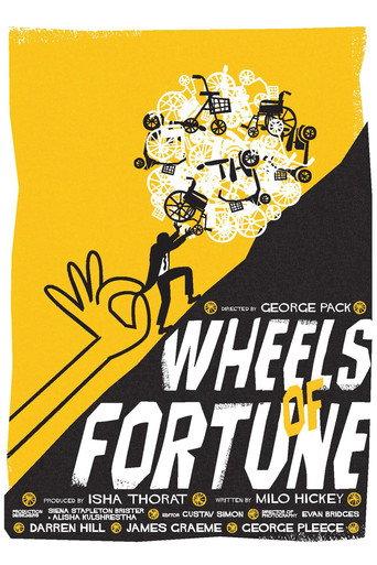 Wheels of Fortune () poster