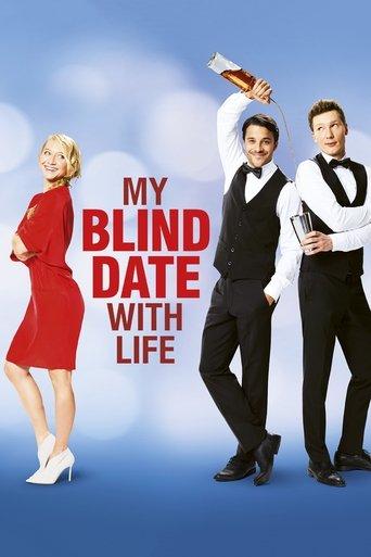 My Blind Date with Life (2017) poster