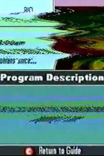 Program Description (2003) poster