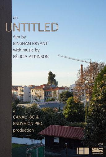 Untitled (2026) poster