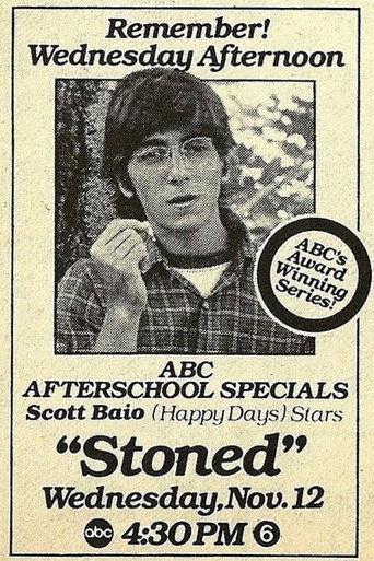 Stoned (1980) poster