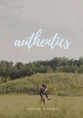 Authentics (2019) poster