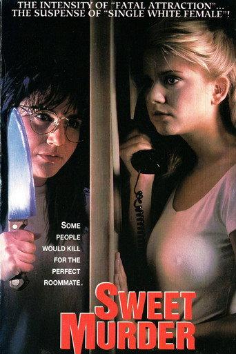 Sweet Murder (1990) poster