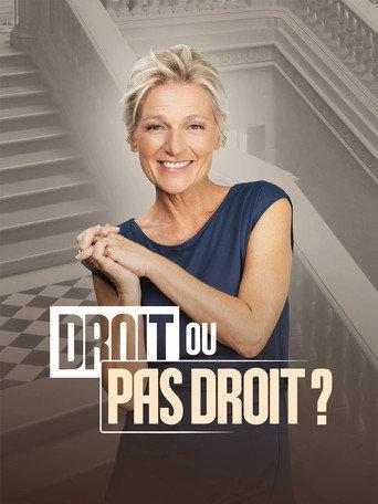 Droit ou pas droit ? (2026) poster