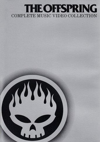 The Offspring - Complete Music Video Collection (2005) poster