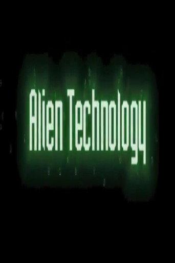 Alien Technology (2000) poster