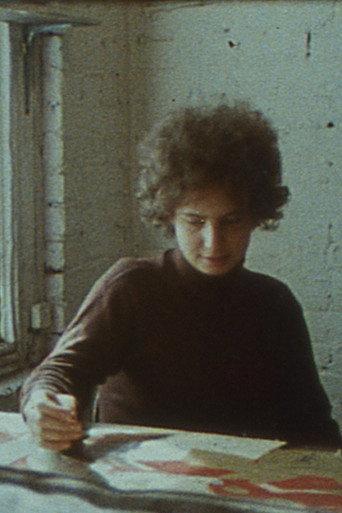 Behind the Scenes (1975) poster
