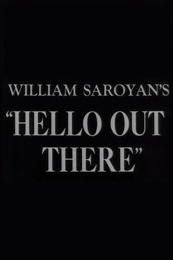 Hello Out There (1949) poster