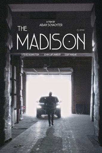 The Madison (2025) poster