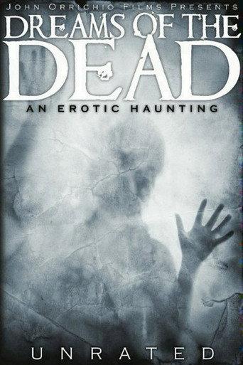 Dreams of the Dead (2007) poster
