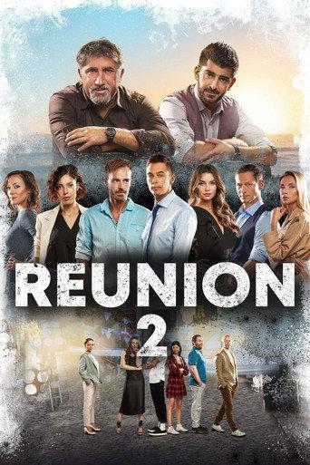 Reunion 2 (2022) poster