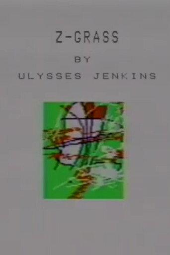Z-Grass (1983) poster