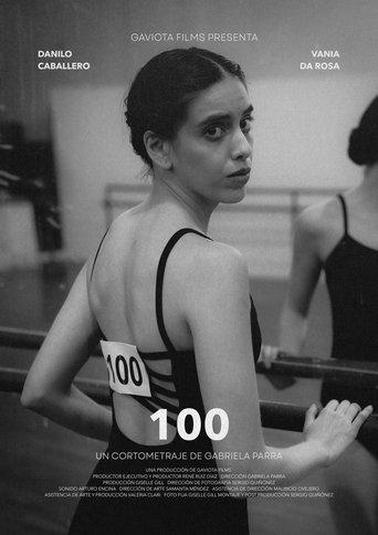 100 (2026) poster