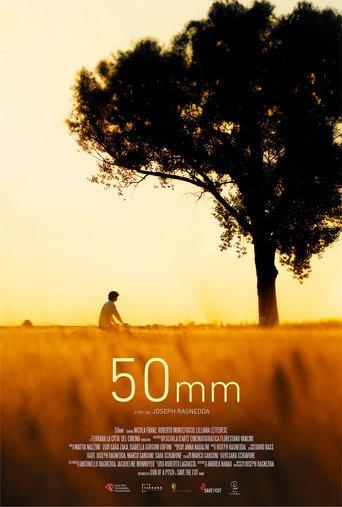 50mm (2022) poster