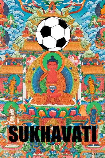 Sukhavati (2024) poster