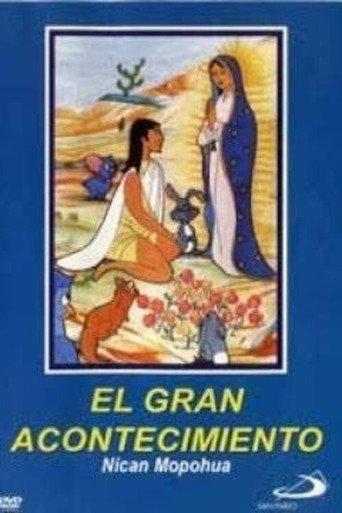 El Gran Acontecimiento Nican Mopohua (1982) poster