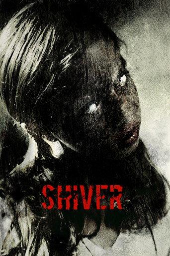 Shiver (2008) poster