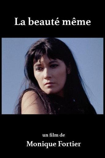 La beauté même (1964) poster
