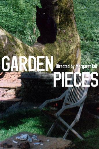 Garden Pieces (1998) poster